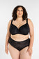 Avery FlexWire Demi Bra, J-M Cup