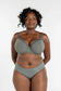 Avery FlexWire Demi Bra, J-M Cup