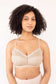 Hugger Wireless Full Coverage Bra, Soft Cup – D-DDD Cups