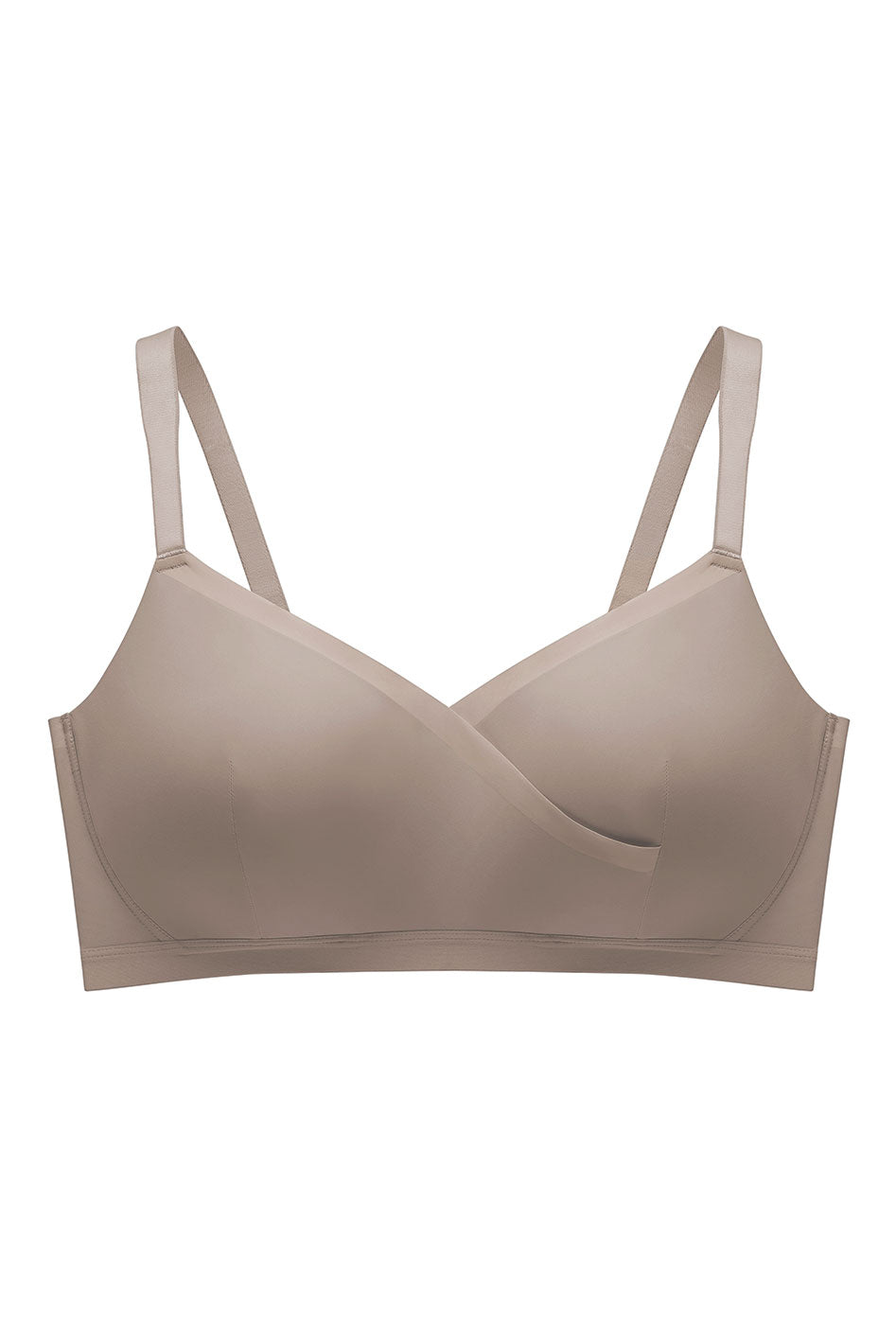 Luna Wireless Support Full Coverage Bra, D-DDD Cup