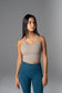 rebellious crop bra