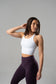 rebellious crop bra