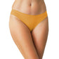 Seamless Ribbed Tag Free Bikini