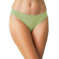 Seamless Ribbed Tag Free Bikini
