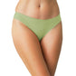 Seamless Ribbed Tag Free Bikini