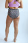 Full Coverage High Waist Bikini Bottoms