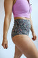 Full Coverage High Waist Bikini Bottoms