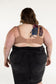 Spacer Air Quinn 2.0 FlexWire Unpadded Bra, DD-J Cup