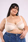 Salma Lace FlexWire Full Coverage Bra - D-J Cup