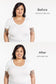 Dominique FlexWire Full Coverage Bra, I-N Cup