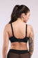 Salma Lace FlexWire Full Coverage Bra - D-J Cup