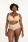 AirContour FlexWire Demi Bra, DD-J Cup