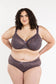 Dominique FlexWire Full Coverage Bra, I-N Cup