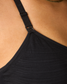 Sublime® Hands-Free Pumping & Nursing Bra | Black