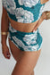 Full Coverage High Waist Bikini Bottoms