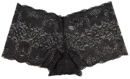 Butterfly Lace Boyshort
