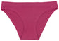 Seamless Ribbed Tag Free Bikini