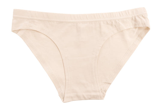 Classic Cotton Bikini