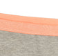 High Waist Cotton Cheeky with Shimmer Elastic
