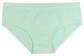 Seamless Ribbed Tag Free Hipster