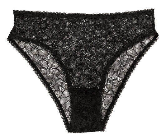 Daisy Lace Cheeky