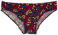 Colorful Leopard Print Modal Bikini