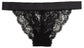 Pretty Lace Bikini with Laser Cut Waistband