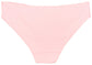 Cotton Rib Bikini
