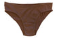 Cotton Rib Bikini