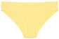 Cotton Rib Bikini